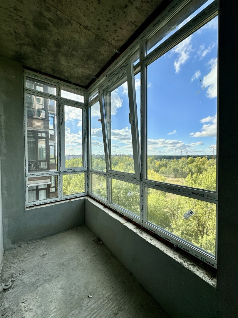 ЖК Лісовий,р-н Масани,2кімнатна 64м2,новобудова,єОселя. Фото - 2