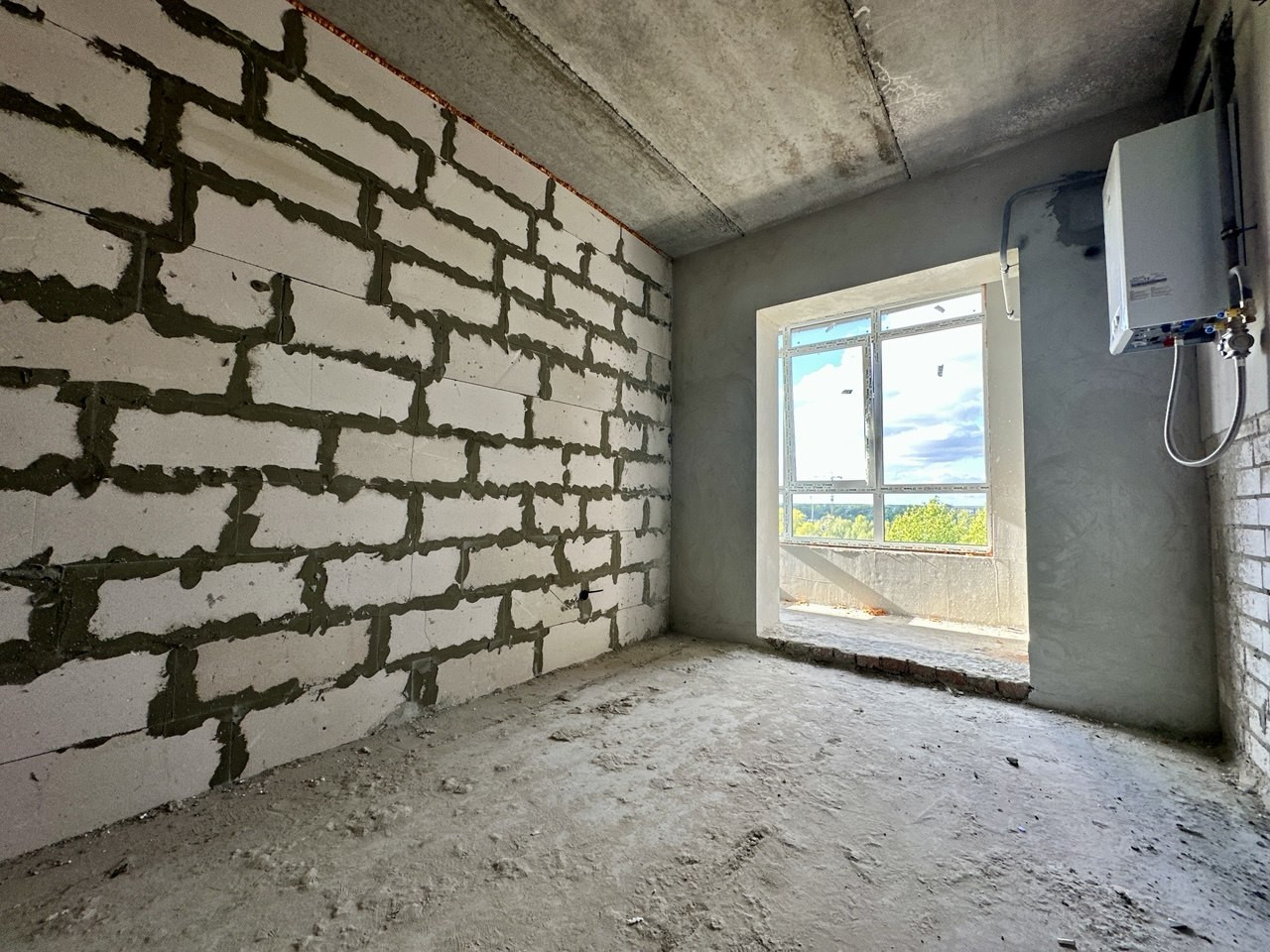 ЖК Лісовий,р-н Масани,2кімнатна 64м2,новобудова,єОселя. Фото - 7