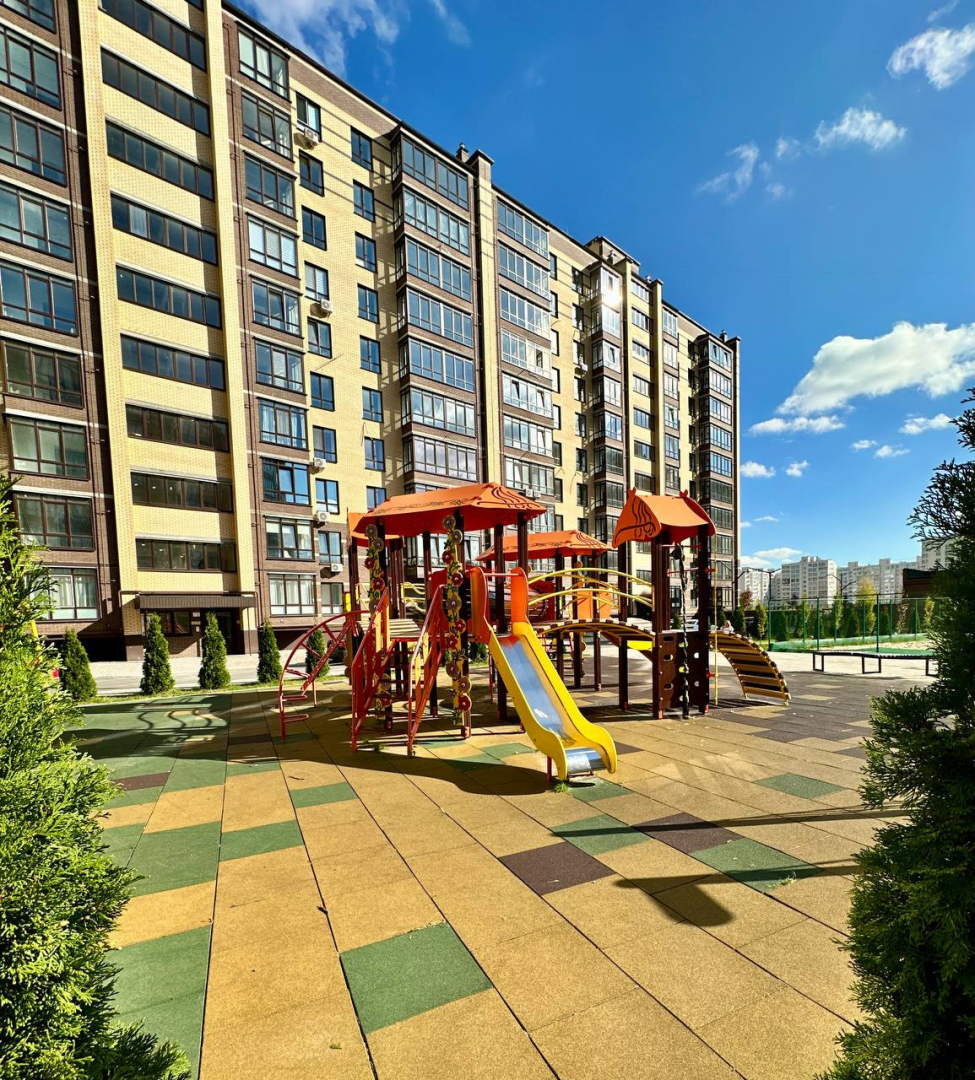 ЖК Лісовий,р-н Масани,2кімнатна 64м2,новобудова,єОселя. Фото 1