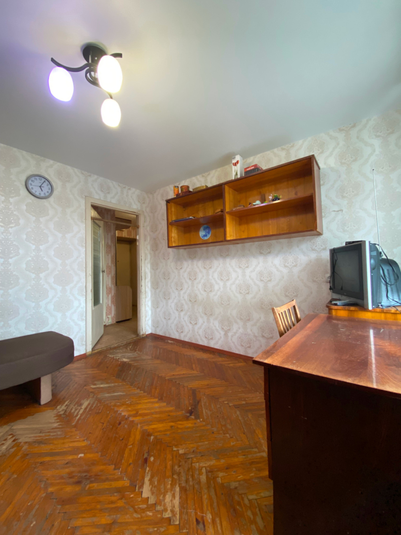 Продаж 2-к, Центр, 3 поверх, вигідна ціна!. Фото - 5