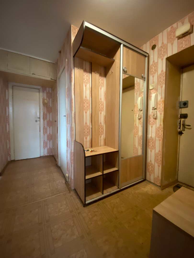 Продаж 2-к, Центр, 3 поверх, вигідна ціна!. Фото - 3