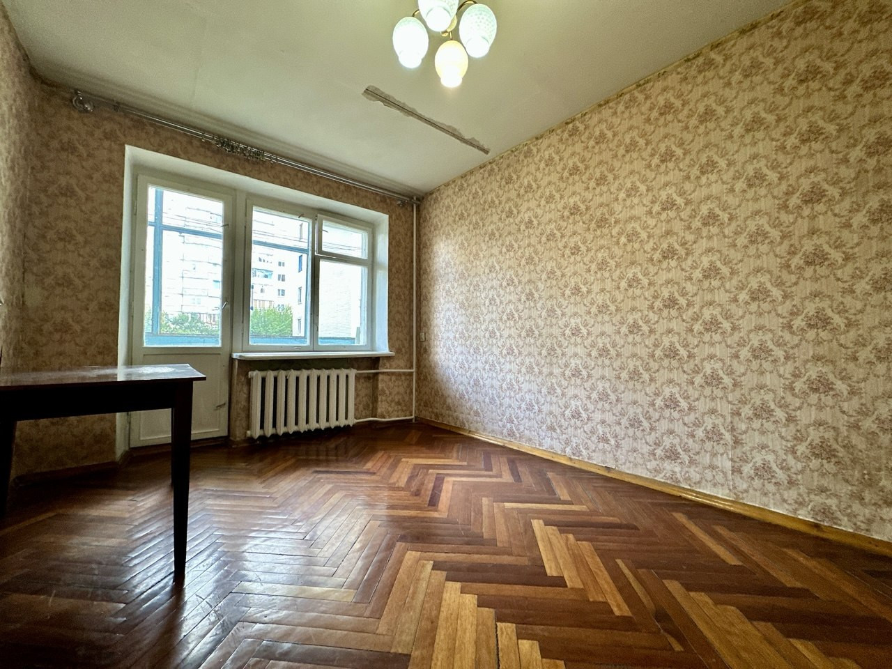 3 кімнатна квартири 51м2, цегляний будинок,2-й поверх,держ програми. Фото - 6