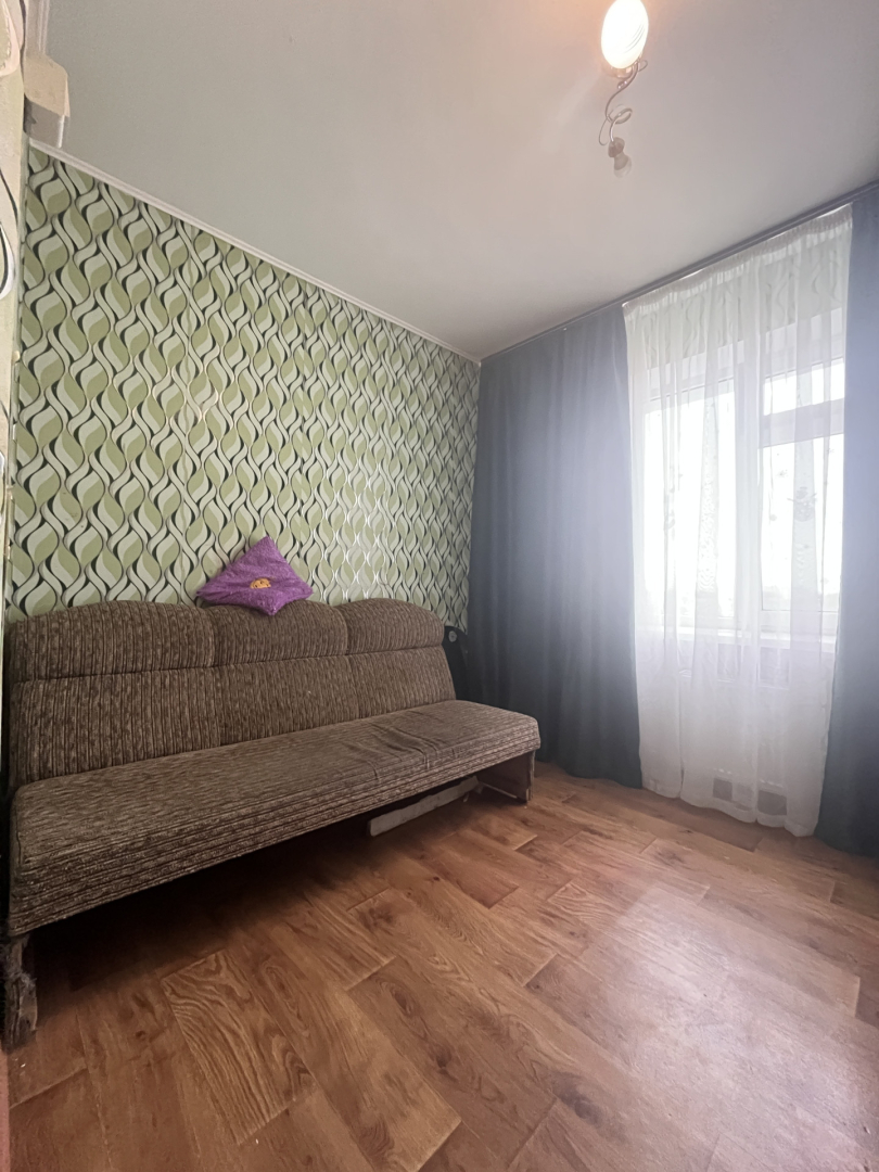 Продаж 3-к Чернігів, Шерстянка. Фото - 4