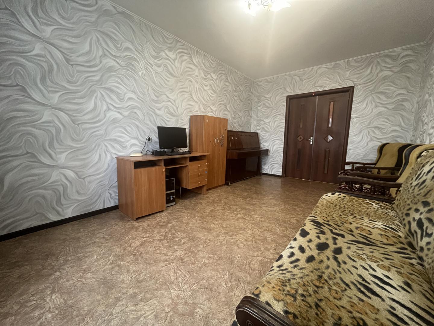 Продаж 3-к Чернігів, Шерстянка. Фото - 3