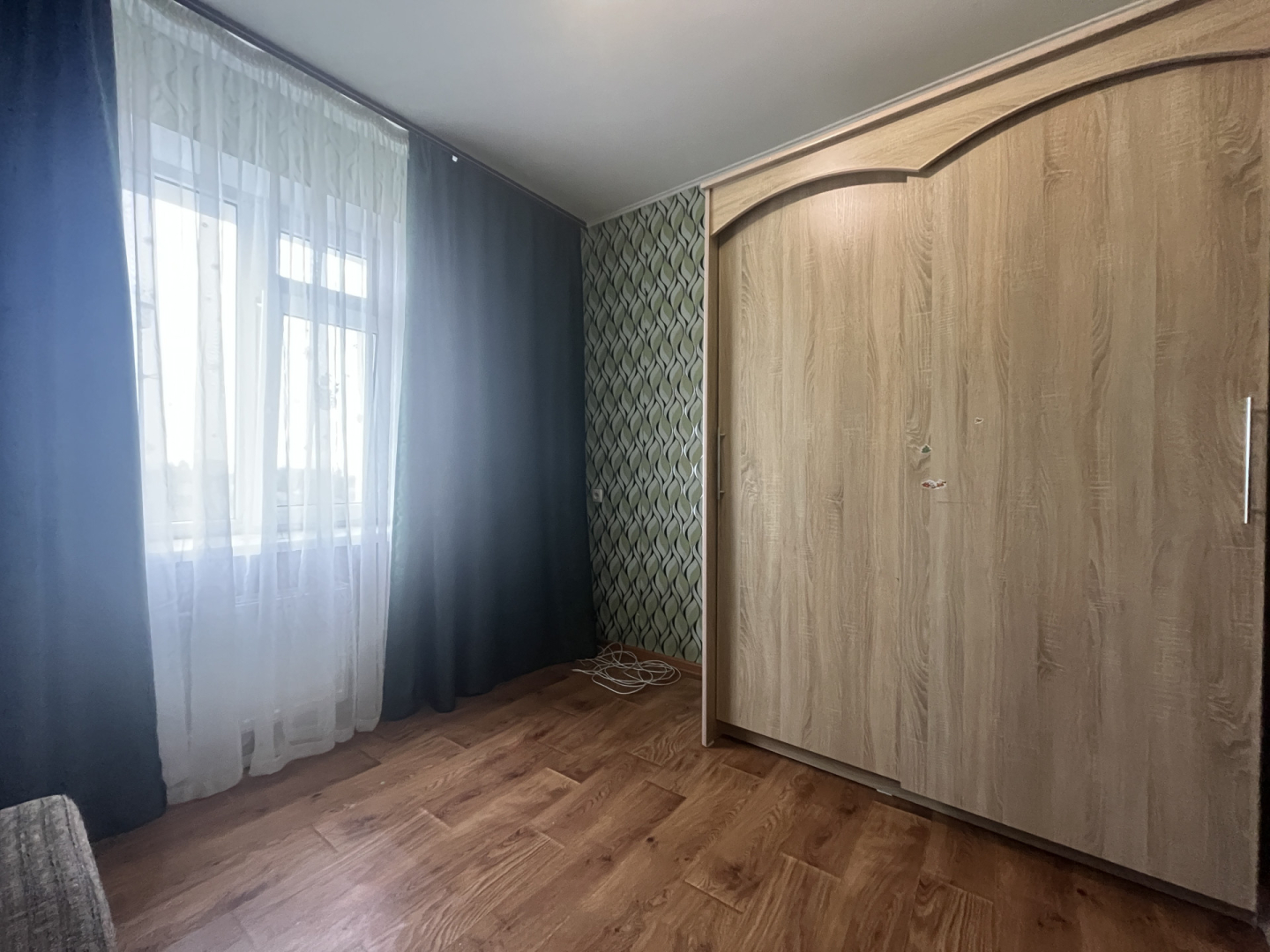 Продаж 3-к Чернігів, Шерстянка. Фото - 5