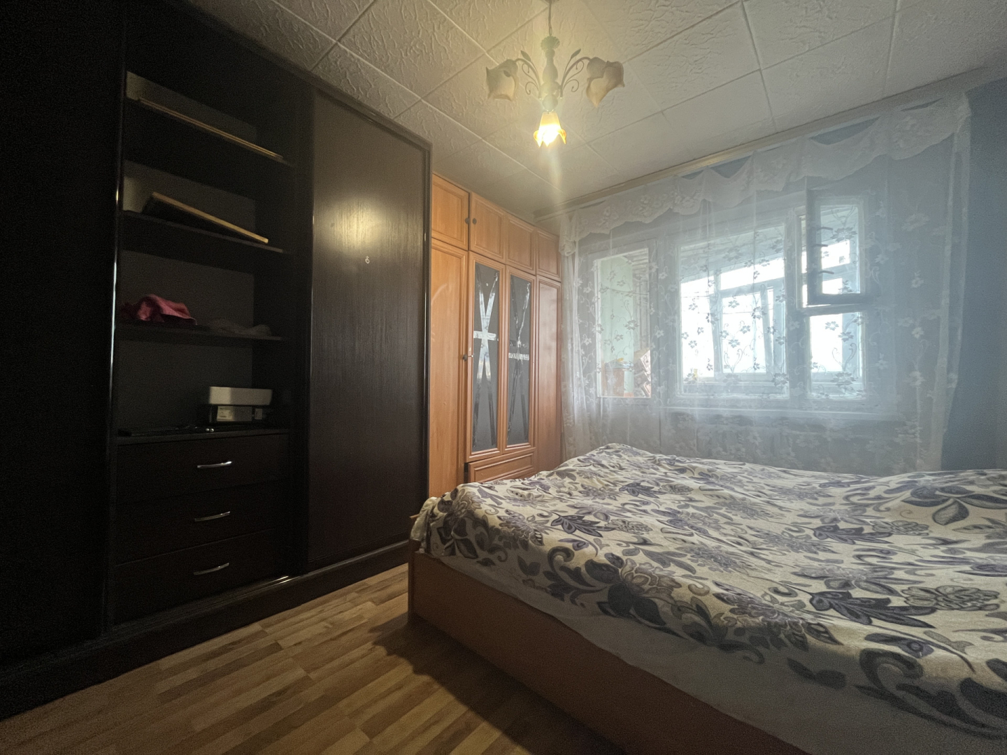 Продаж 3-к Чернігів, Шерстянка. Фото - 8
