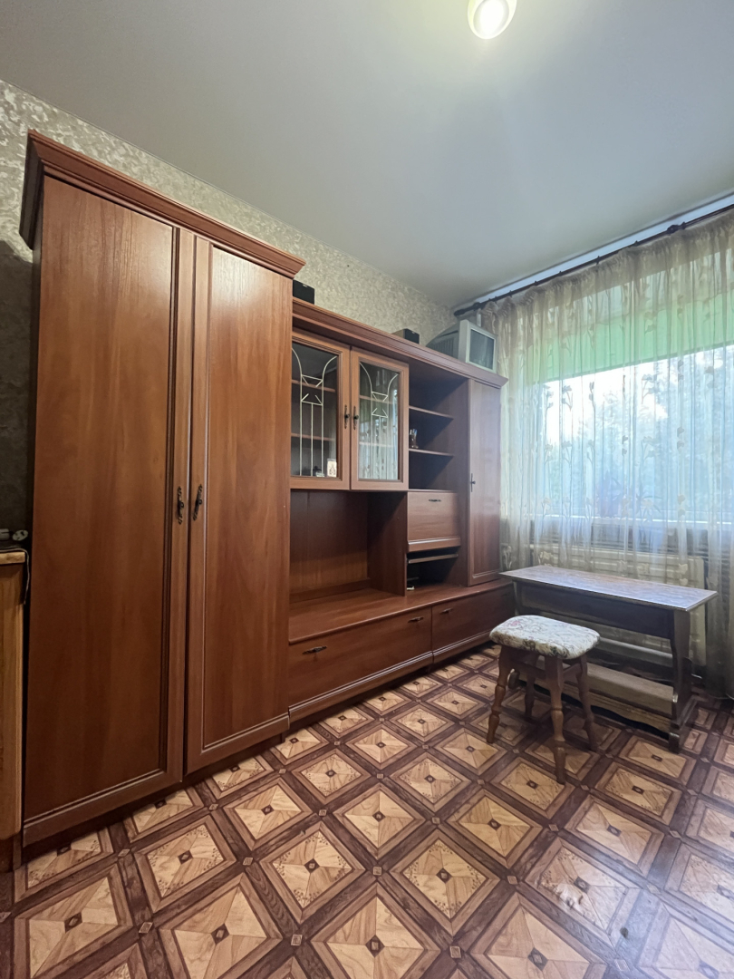 Продаж кімната в гуртожитку, Чернігів, Шерстянка. Фото - 1