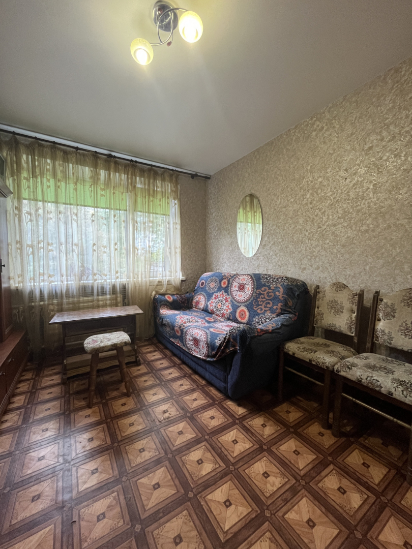 Продаж кімната в гуртожитку, Чернігів, Шерстянка. Фото 1