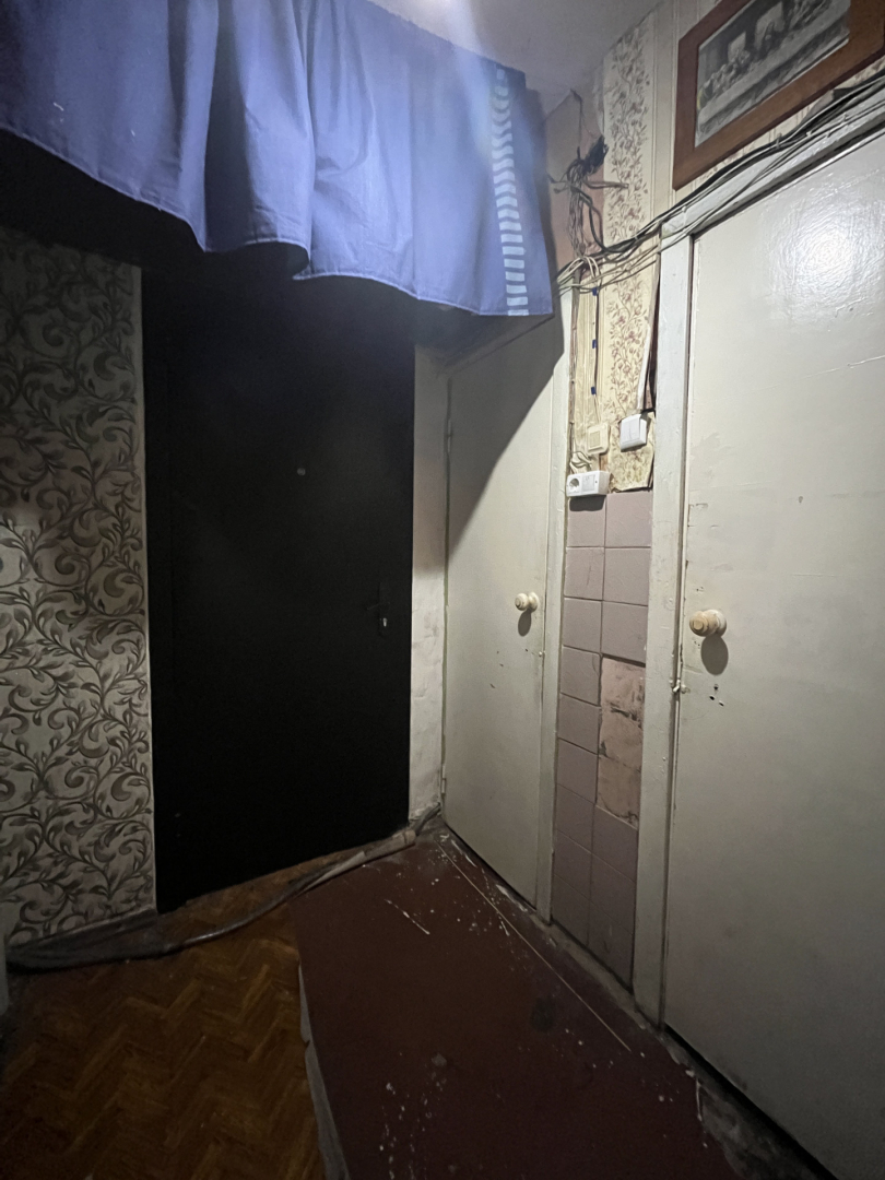 Продаж кімната в гуртожитку, Чернігів, Шерстянка. Фото - 4