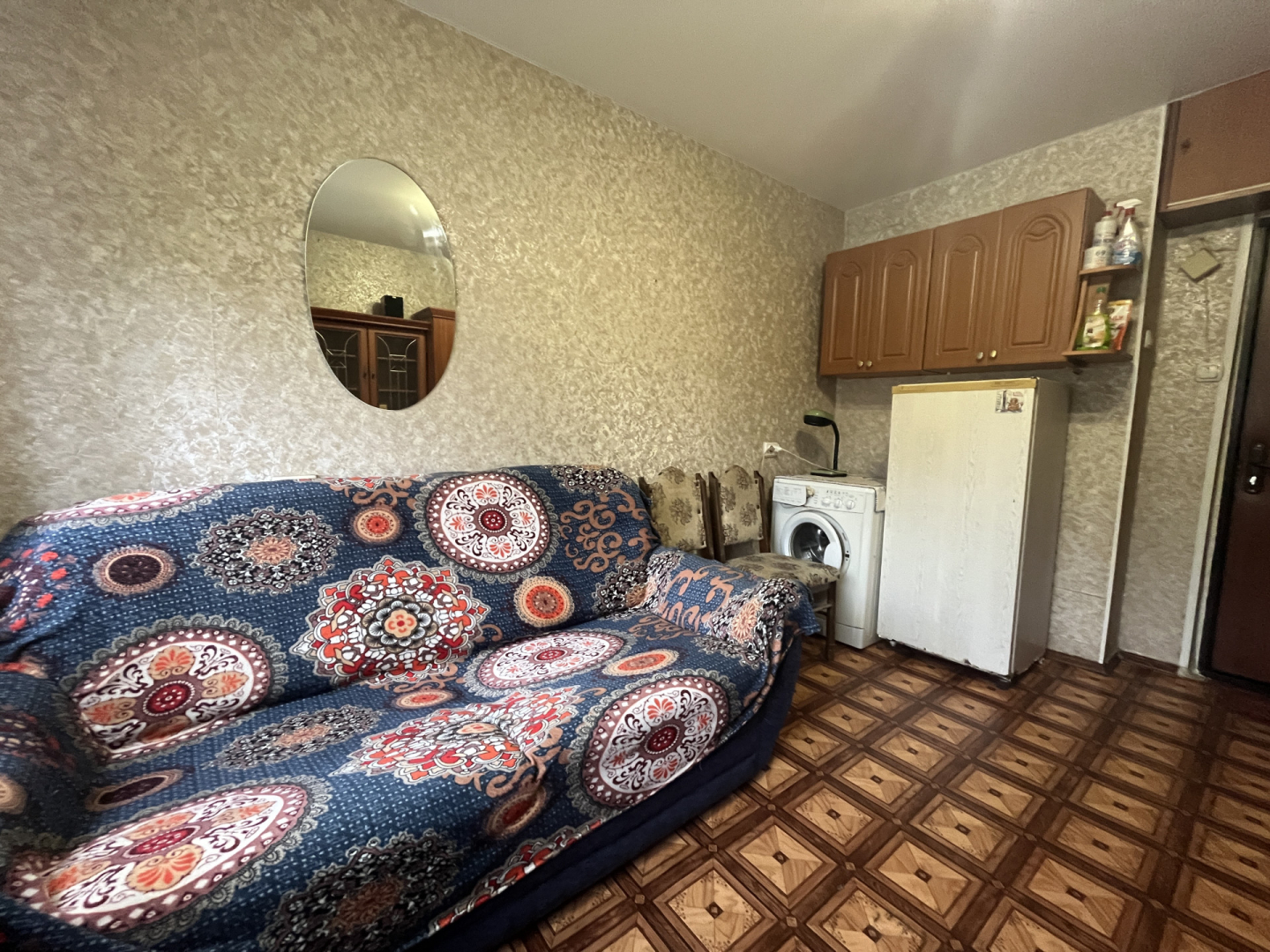 Продаж кімната в гуртожитку, Чернігів, Шерстянка. Фото - 3