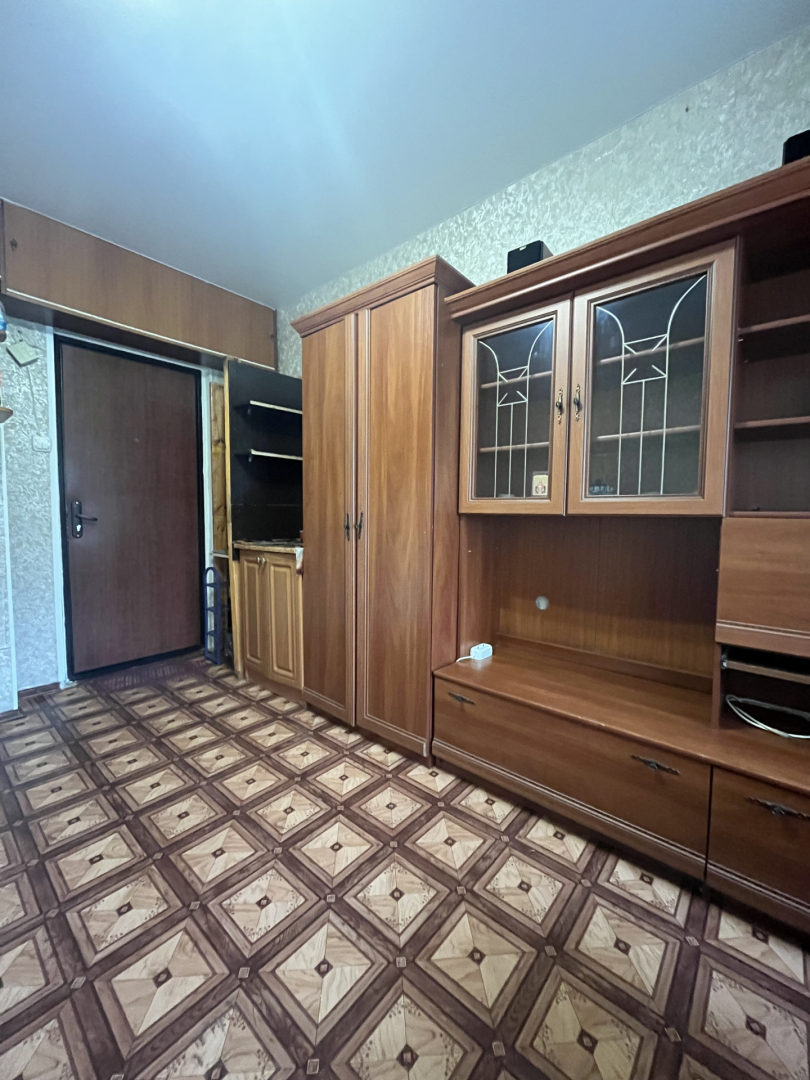 Продаж кімната в гуртожитку, Чернігів, Шерстянка. Фото - 2