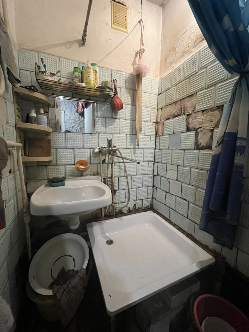 Продаж кімната в гуртожитку, Чернігів, Шерстянка. Фото - 5