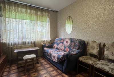 Продаж кімната в гуртожитку, Чернігів, Шерстянка