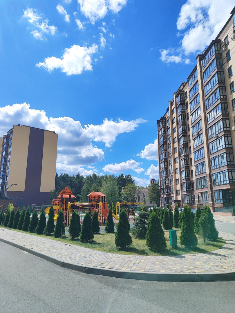 1 кімнатна квартира 39м2, 7/10 з індивідуальним опаленням в районі Масани. Фото - 1