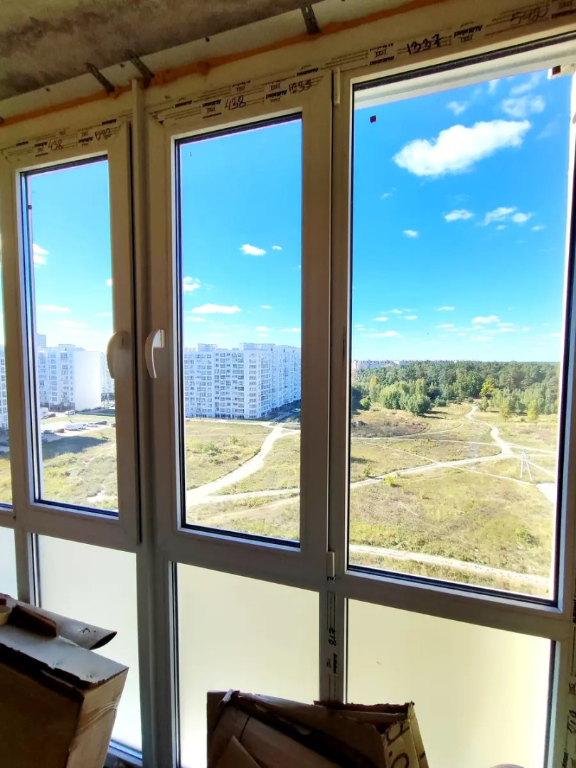 1 кімнатна квартира 39м2, 7/10 з індивідуальним опаленням в районі Масани. Фото - 13