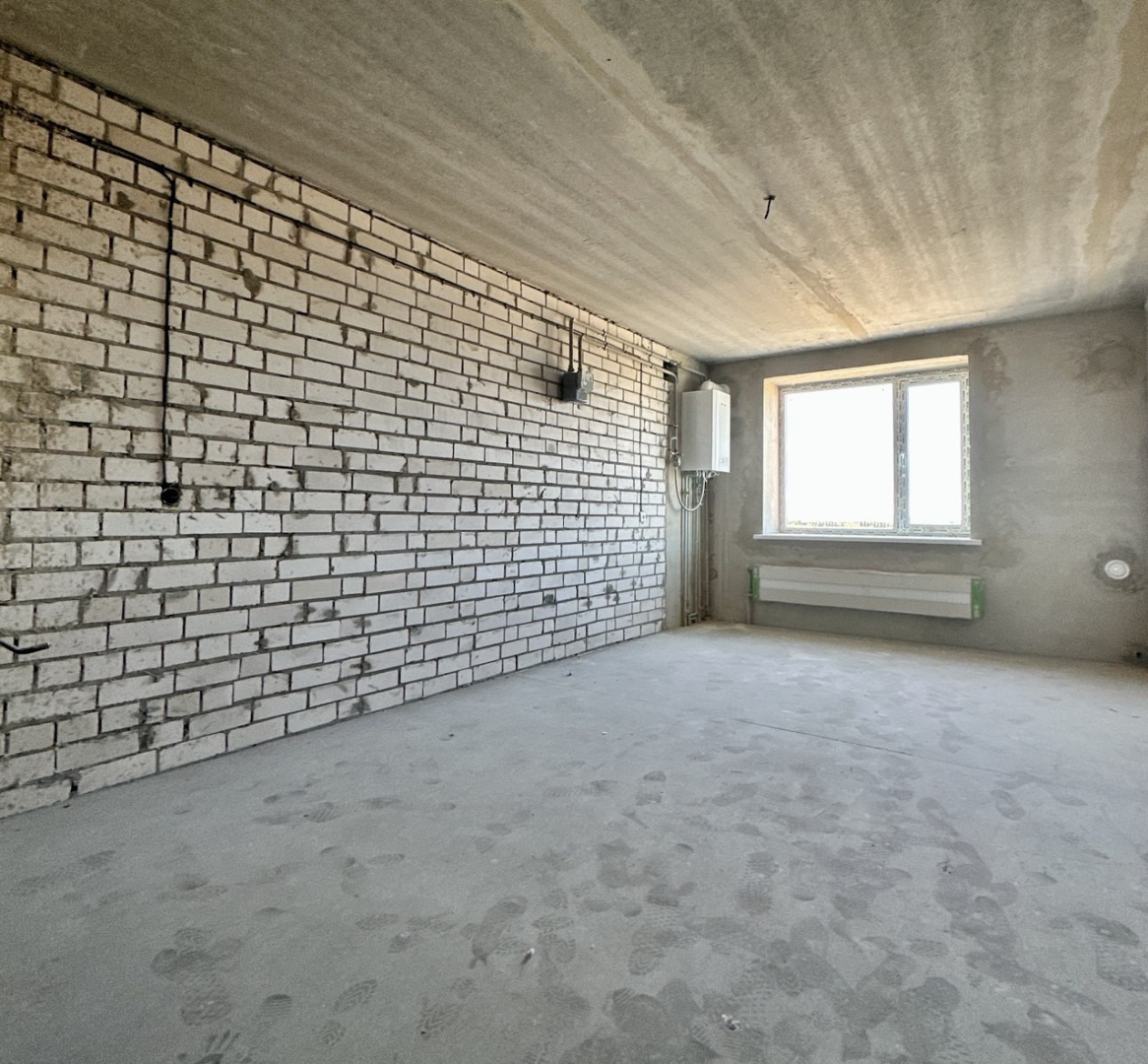 ЖК Олександрівський,2 кімнатна 77м2,автономне опалення,новобудова.. Фото - 5