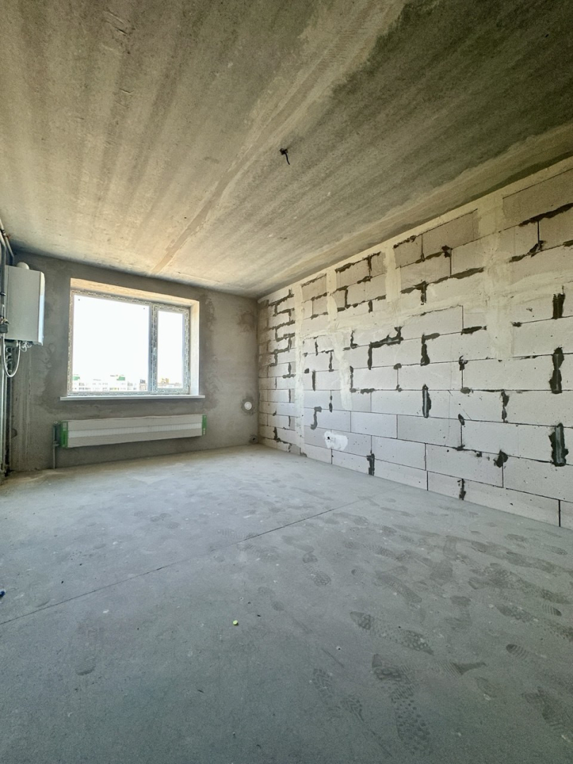 ЖК Олександрівський,2 кімнатна 77м2,автономне опалення,новобудова.. Фото - 6