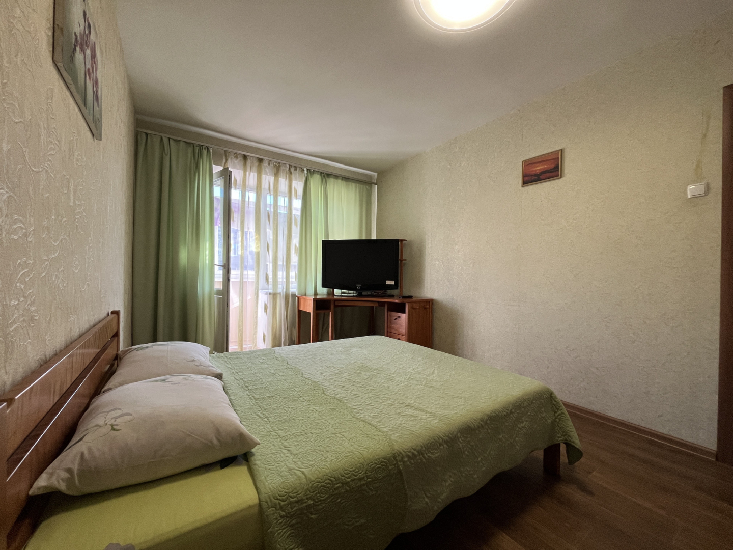 Продаж 1-к Чернігів, р-н Красного мосту. Фото - 1