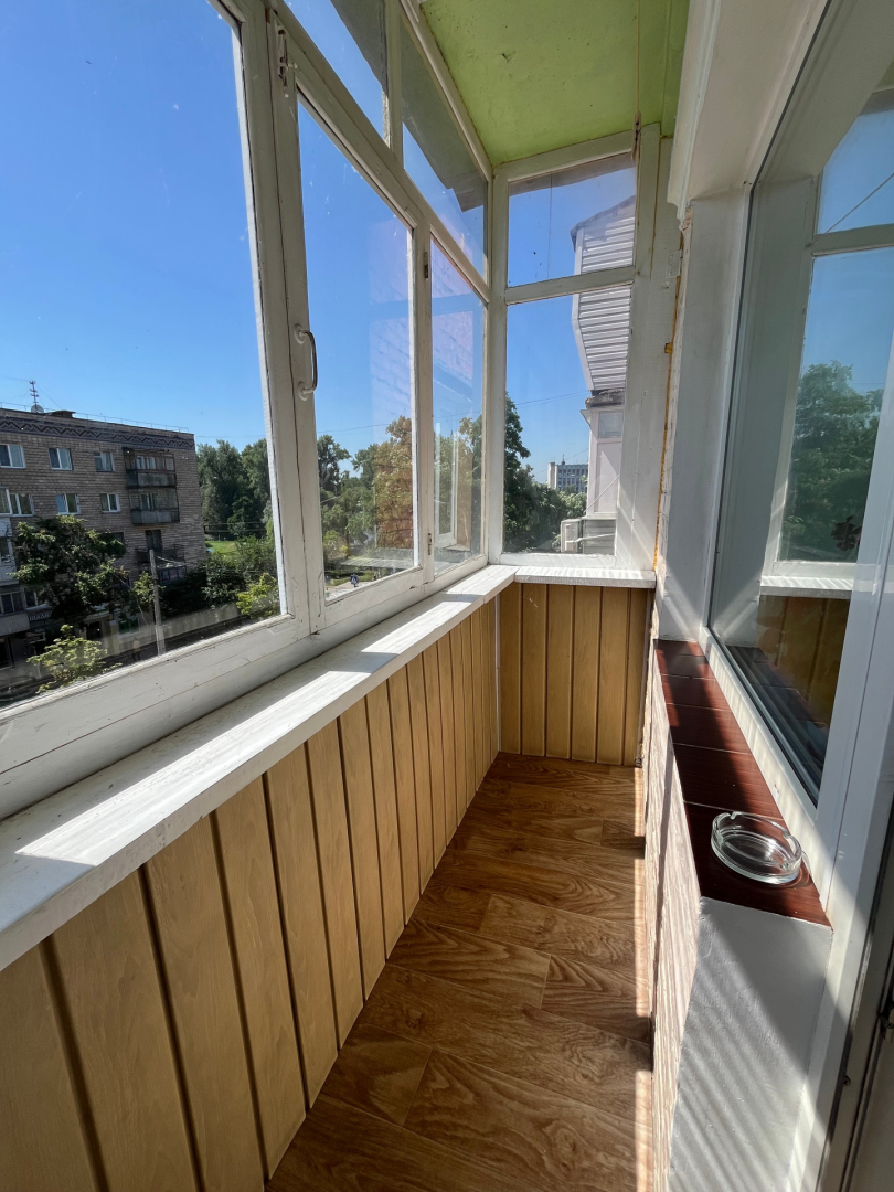 Продаж 1-к Чернігів, р-н Красного мосту. Фото - 8