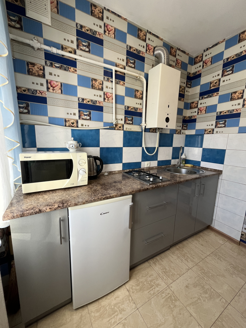 Продаж 1-к Чернігів, р-н Красного мосту. Фото - 6
