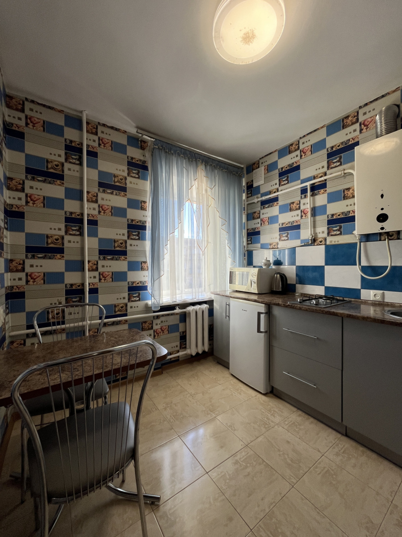Продаж 1-к Чернігів, р-н Красного мосту. Фото - 4
