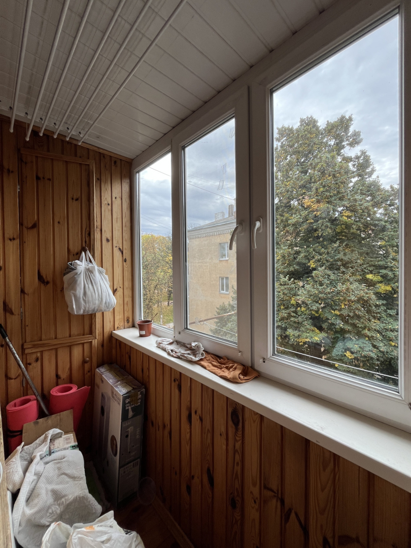 Продаж 2-к Чернігів, вул. Борисоглібська. Фото - 10