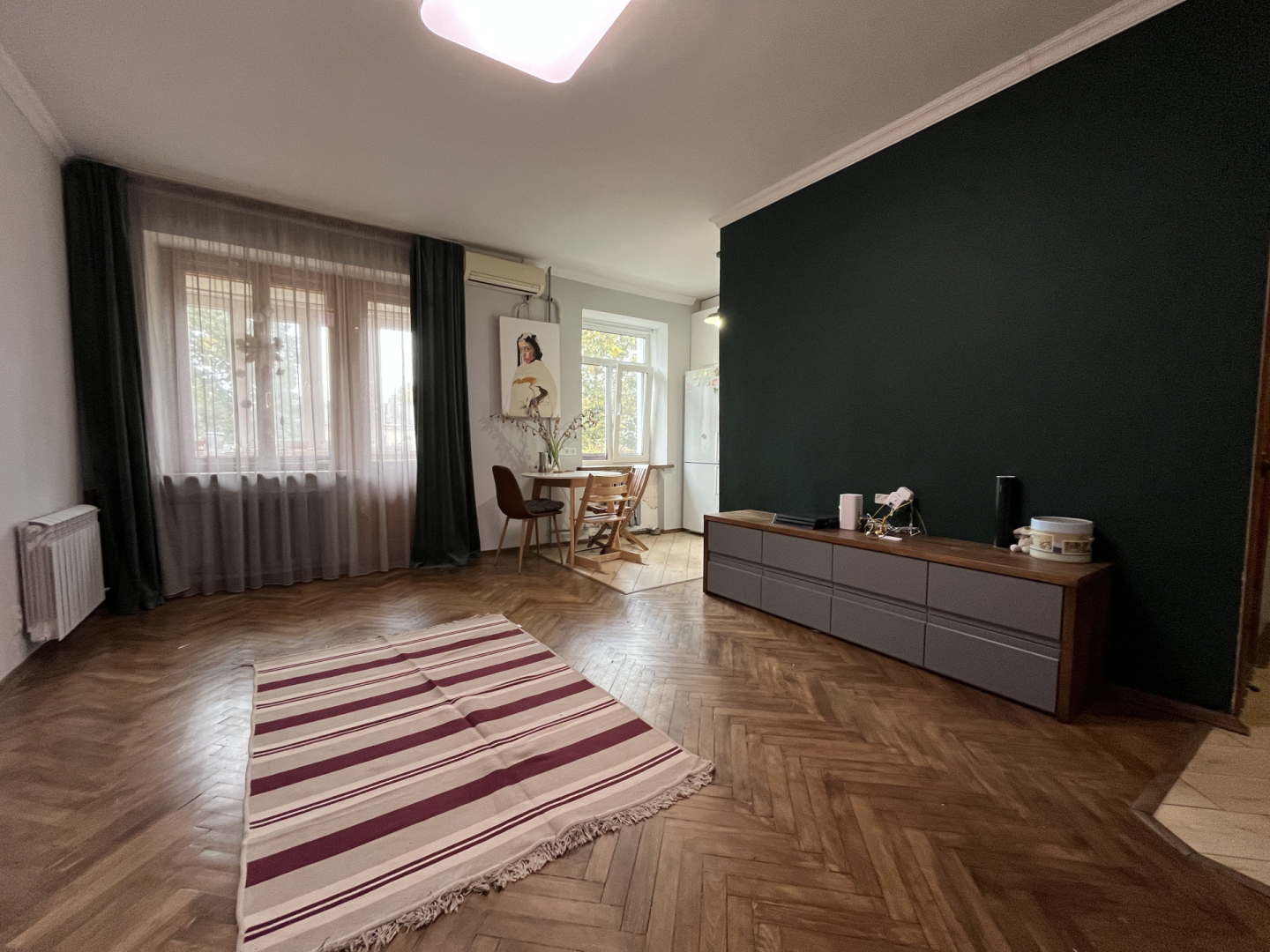 Продаж 2-к Чернігів, вул. Борисоглібська. Фото - 1