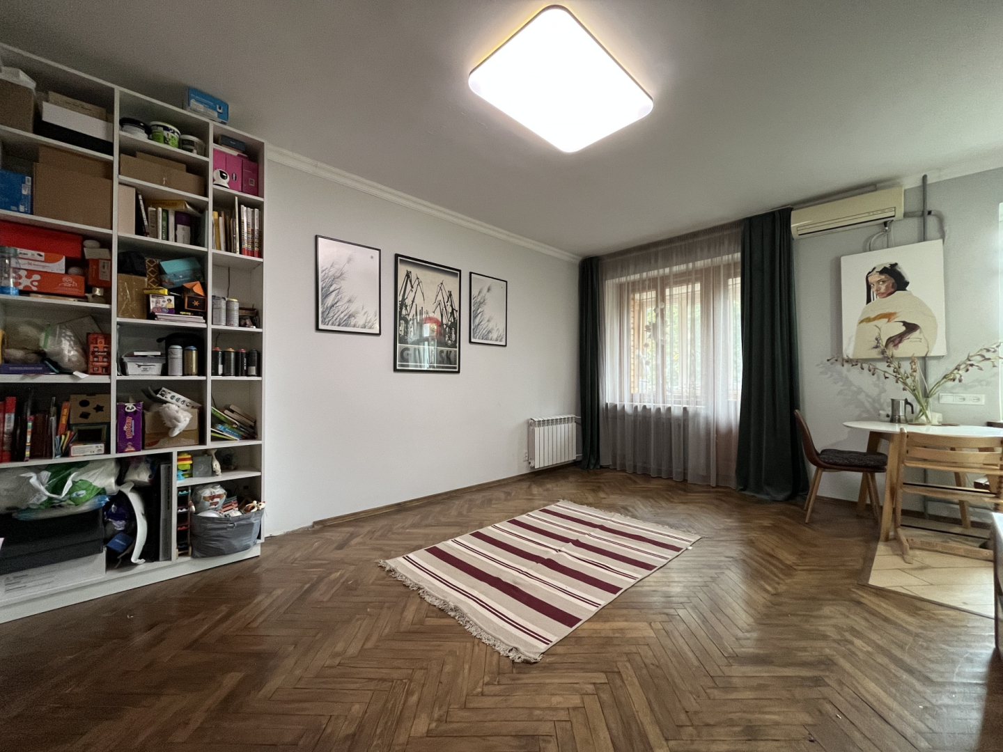 Продаж 2-к Чернігів, вул. Борисоглібська. Фото - 2