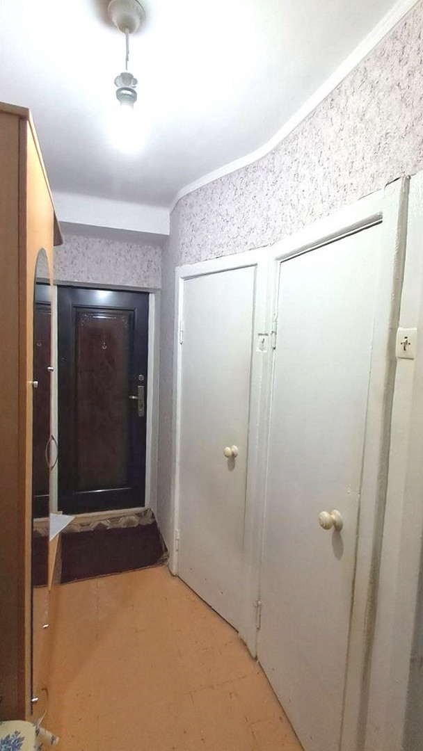 Продам 1 кімнатну квартиру 30 м² центр Чернігова Вал Площа. Фото - 2