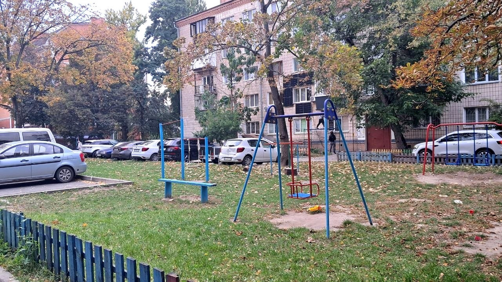 Продам 1 кімнатну квартиру 30 м² центр Чернігова Вал Площа. Фото - 13