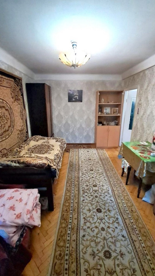 Продам 1 кімнатну квартиру 30 м² центр Чернігова Вал Площа. Фото - 8