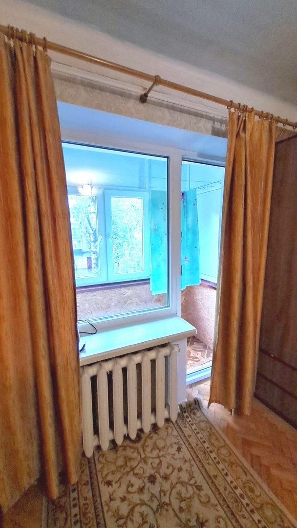 Продам 1 кімнатну квартиру 30 м² центр Чернігова Вал Площа. Фото - 10