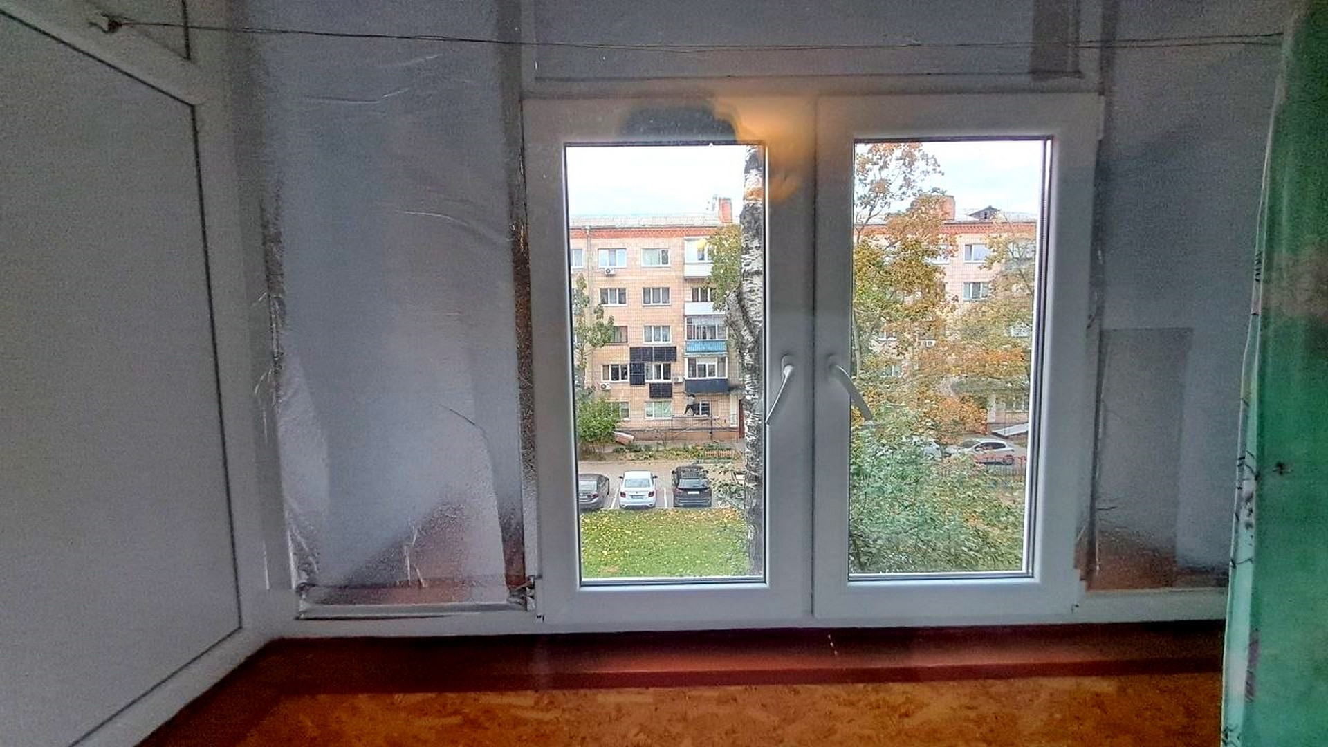 Продам 1 кімнатну квартиру 30 м² центр Чернігова Вал Площа. Фото - 11