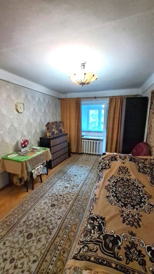 Продам 1 кімнатну квартиру 30 м² центр Чернігова Вал Площа. Фото - 9