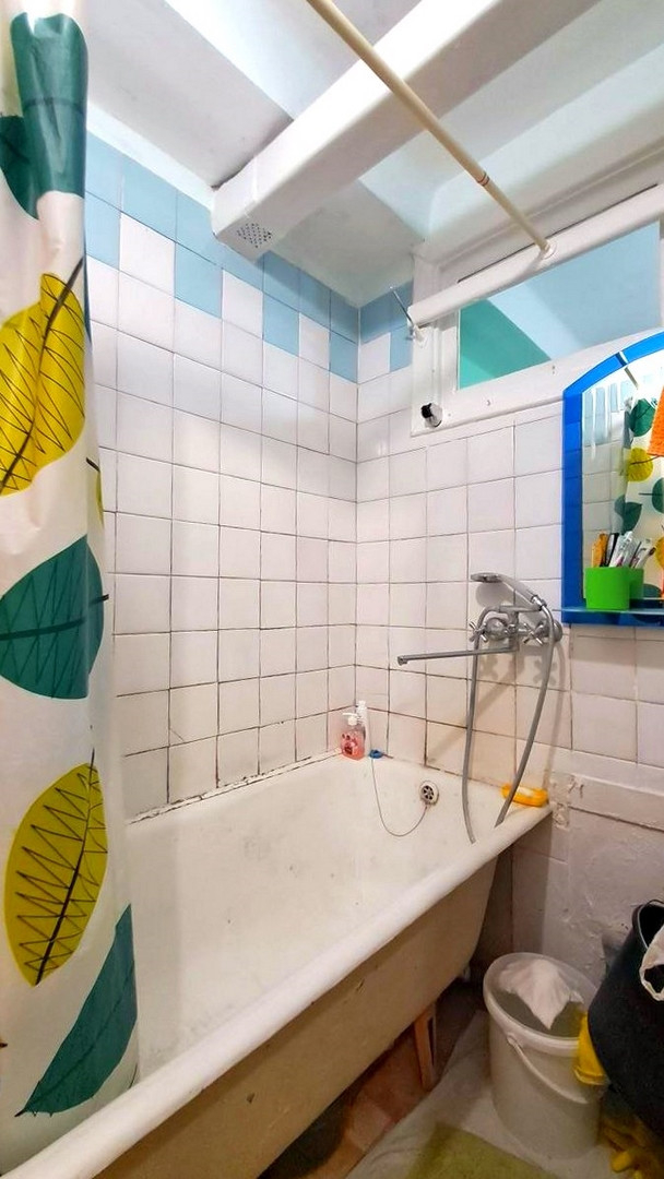 Продам 1 кімнатну квартиру 30 м² центр Чернігова Вал Площа. Фото - 3