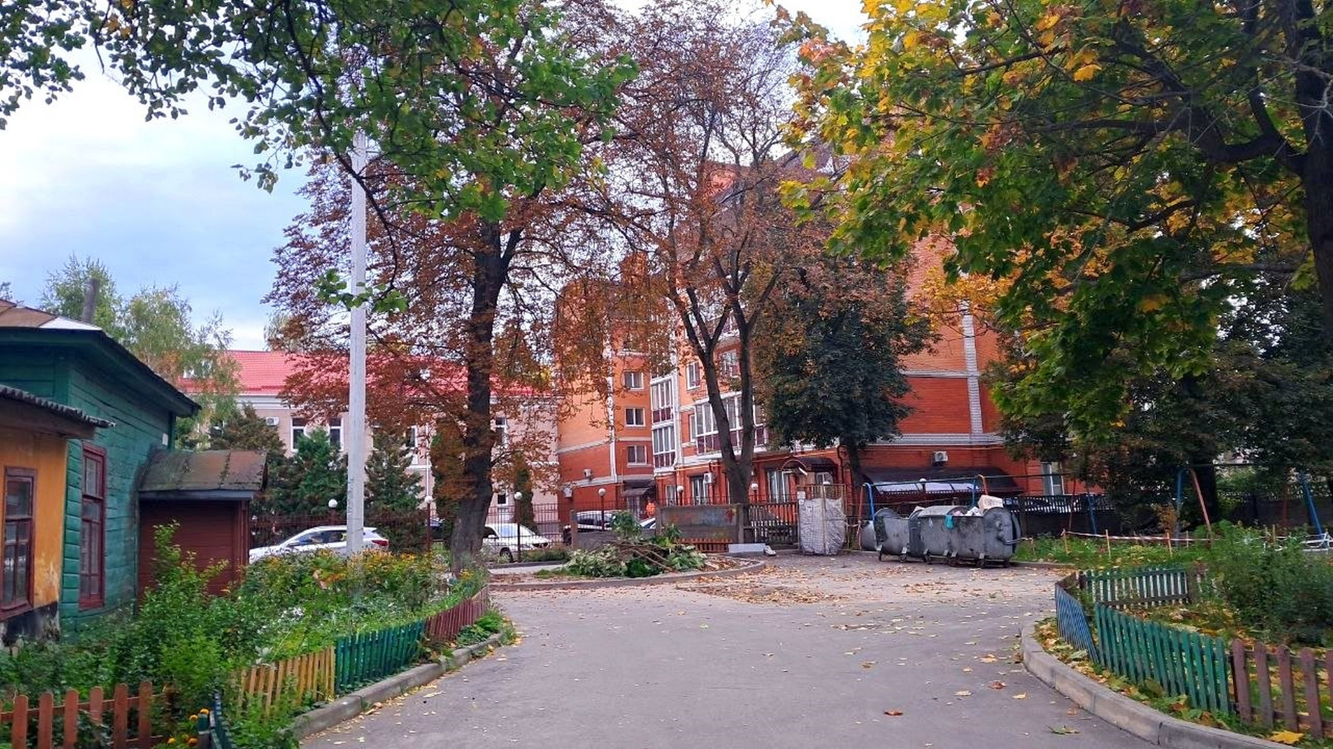 Продам 1 кімнатну квартиру 30 м² центр Чернігова Вал Площа. Фото - 14
