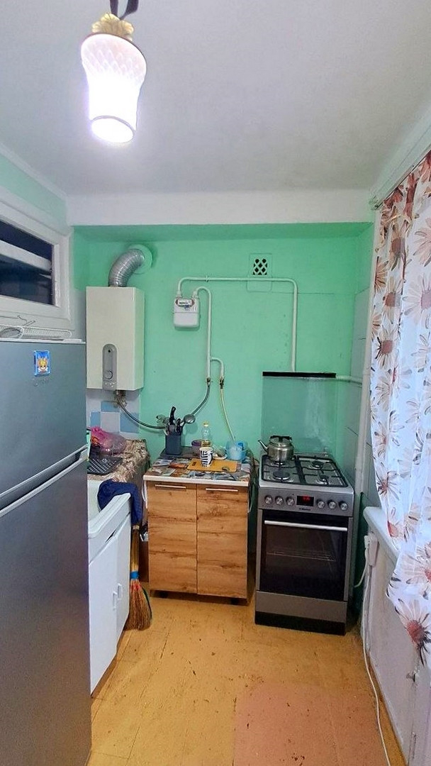 Продам 1 кімнатну квартиру 30 м² центр Чернігова Вал Площа. Фото - 1