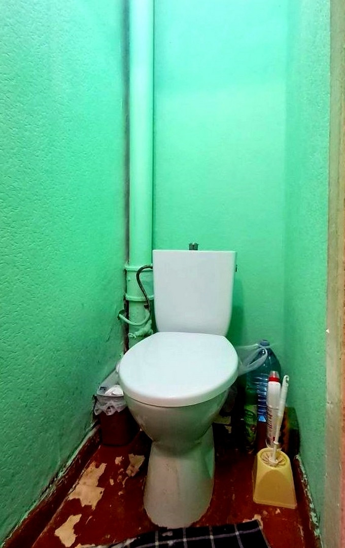 Продам 1 кімнатну квартиру 30 м² центр Чернігова Вал Площа. Фото - 4