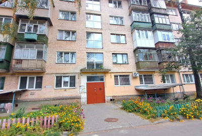 Продам 1 кімнатну квартиру 30 м² центр Чернігова Вал Площа