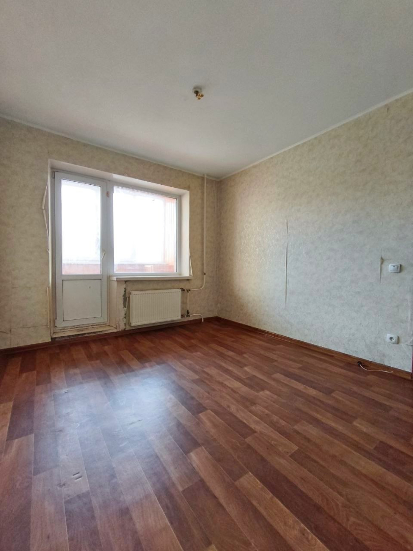 3 кімнатна квартира 71 м2 в житловому стані на 2-му поверсі.. Фото - 10
