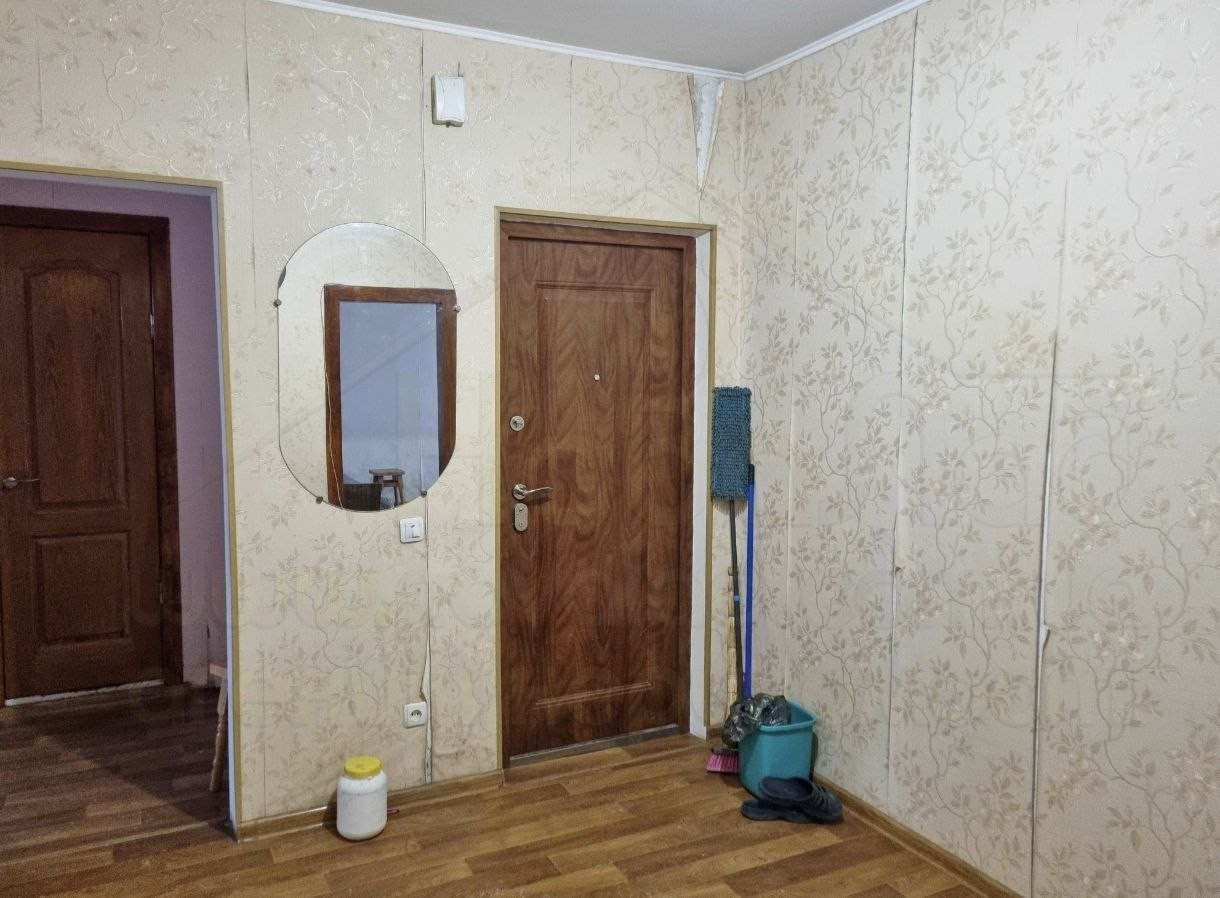 3 кімнатна квартира 71 м2 в житловому стані на 2-му поверсі.. Фото - 15