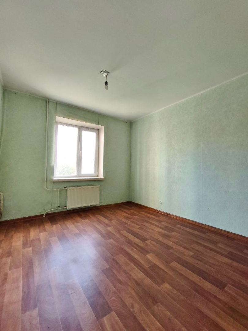 3 кімнатна квартира 71 м2 в житловому стані на 2-му поверсі.. Фото - 4