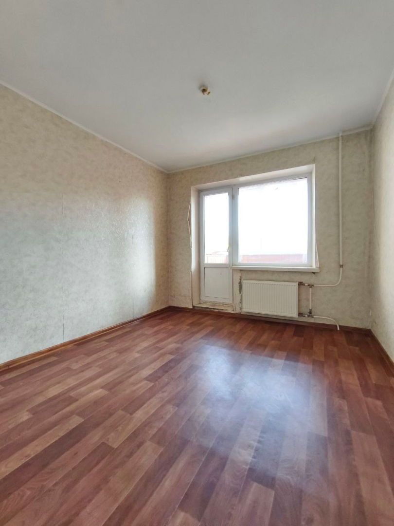 3 кімнатна квартира 71 м2 в житловому стані на 2-му поверсі.. Фото - 9