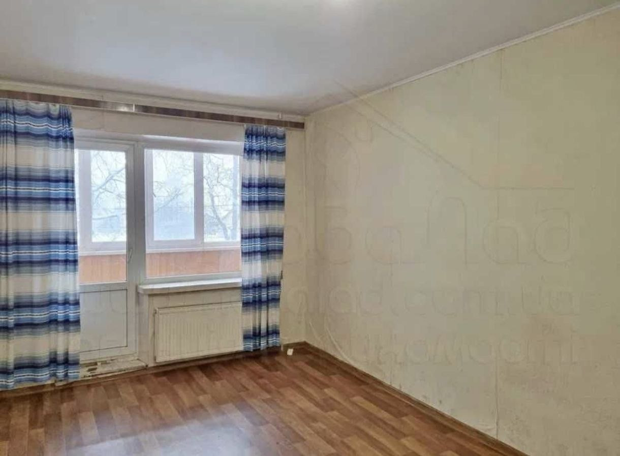3 кімнатна квартира 71 м2 в житловому стані на 2-му поверсі.. Фото - 13