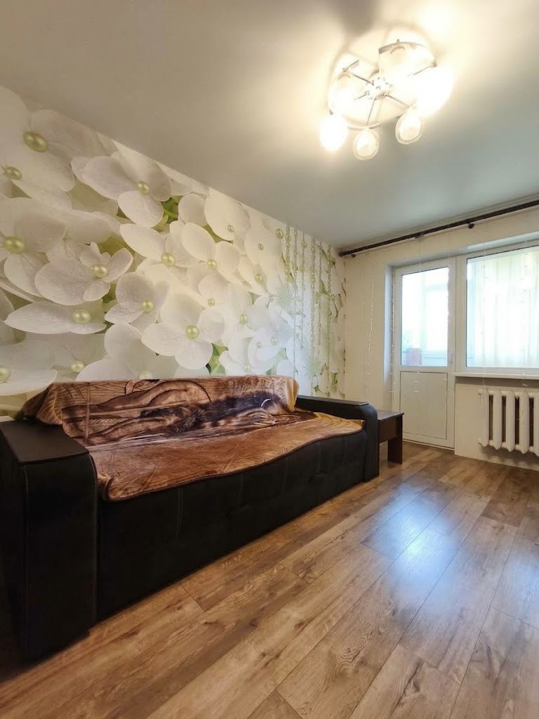 2-кімнатна квартира з якісним євроремонтом — комфорт у кожній деталі!. Фото - 2