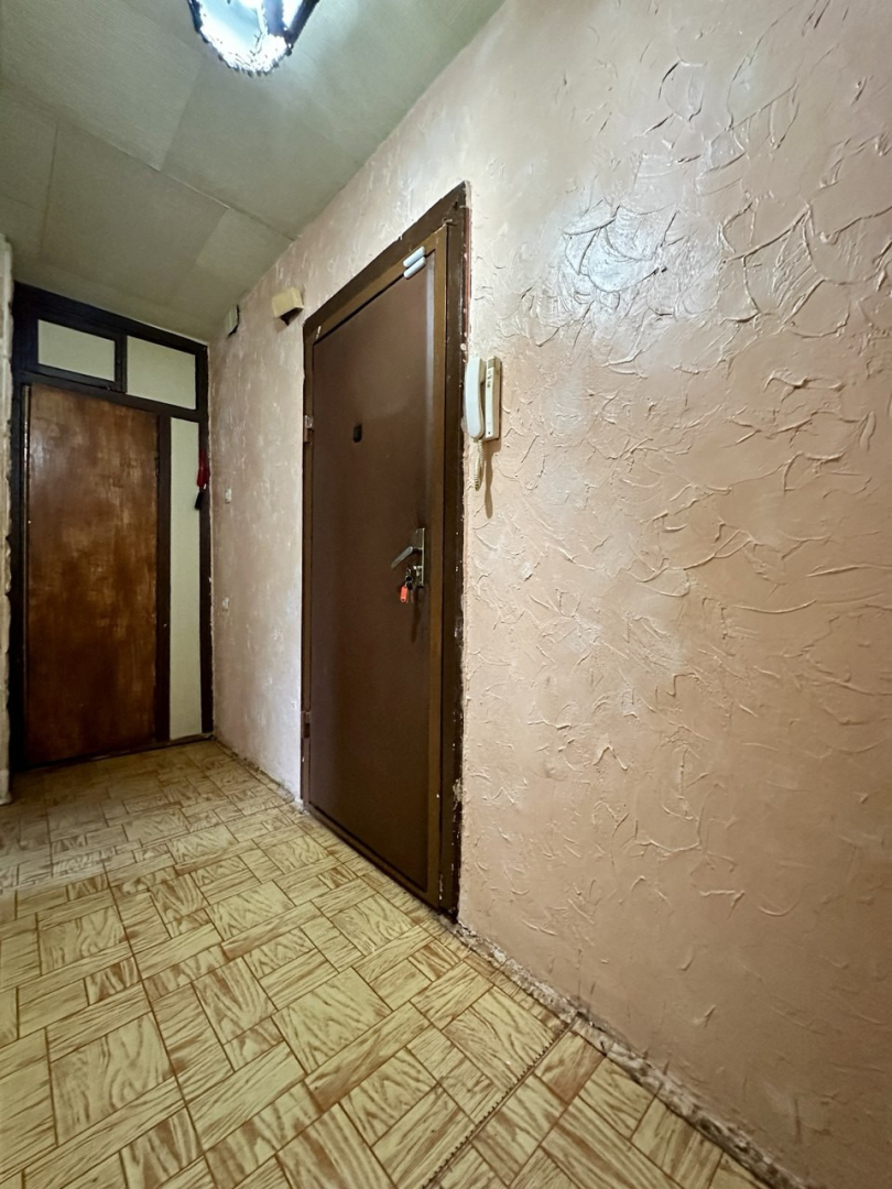 Двокімнатна квартира 45м2,житловий стан,2-й поверх,р-н 12 школа. Фото - 12