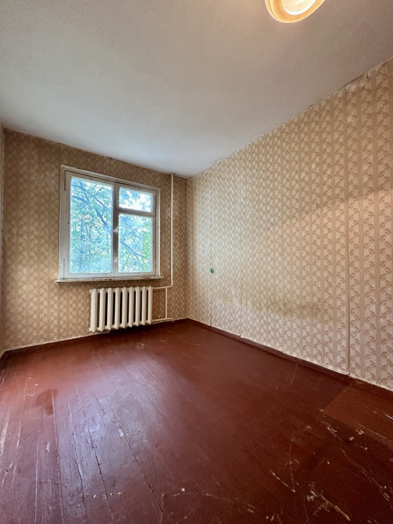 Двокімнатна квартира 45м2,житловий стан,2-й поверх,р-н 12 школа. Фото - 7