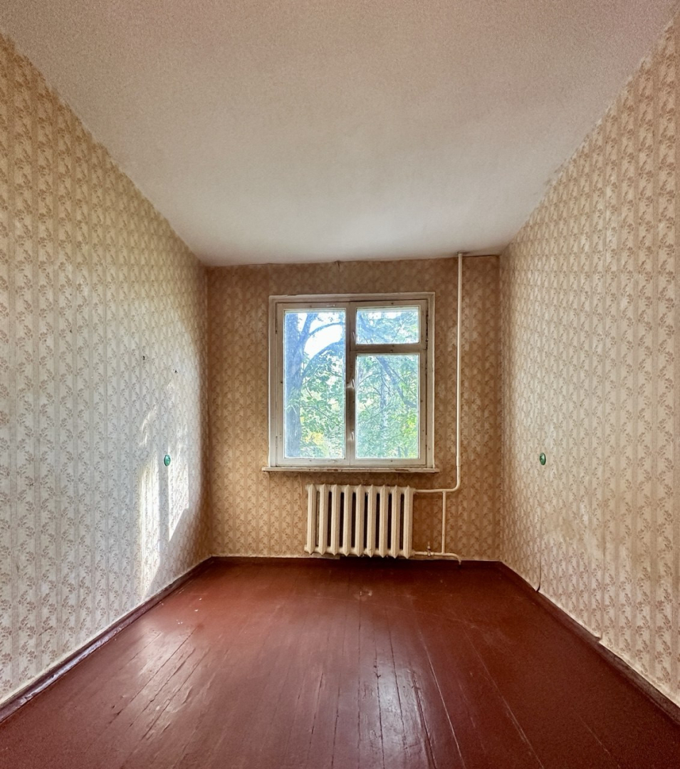 Двокімнатна квартира 45м2,житловий стан,2-й поверх,р-н 12 школа. Фото - 8