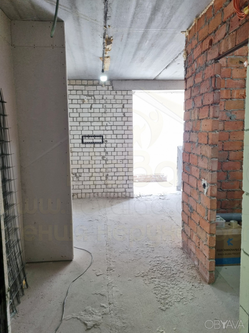 1-кімнатна квартира на Масанах, новобудова. Фото - 2