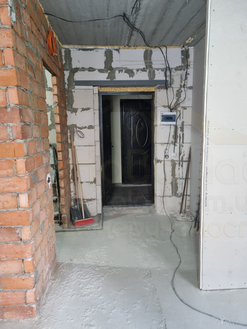 1-кімнатна квартира на Масанах, новобудова. Фото - 7